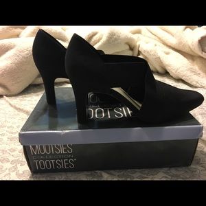 Previously ❤️ high heel shoes